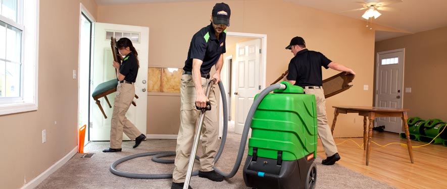 Morehead, KY cleaning services